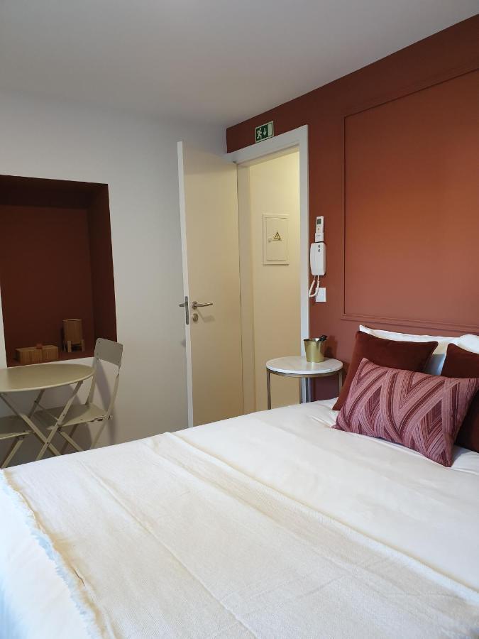 Casa Do Museu, Museum House Bed and Breakfast Coimbra Exteriör bild