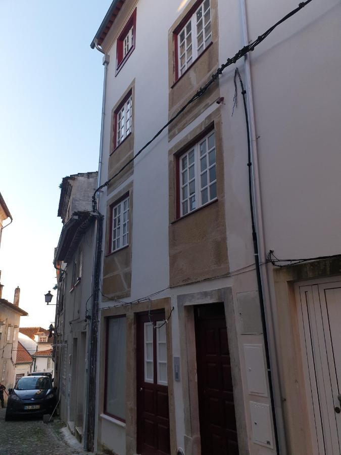 Casa Do Museu, Museum House Bed and Breakfast Coimbra Exteriör bild