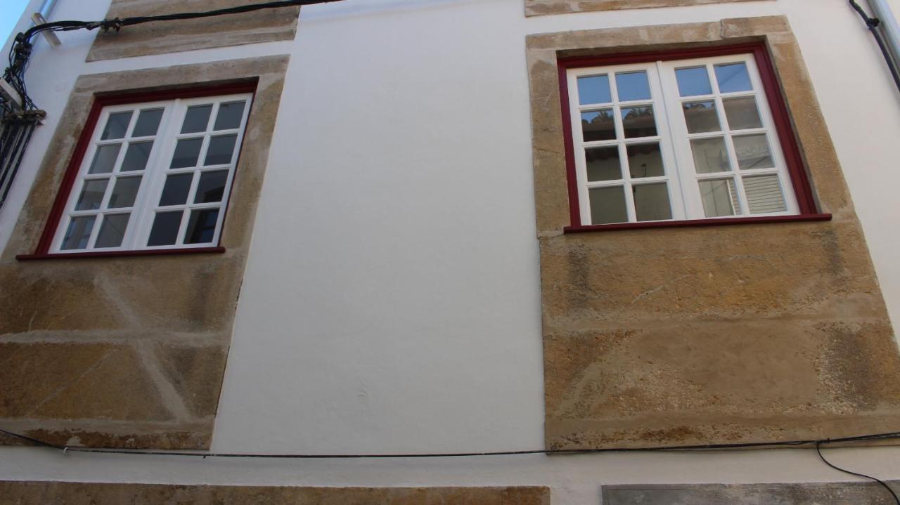 Casa Do Museu, Museum House Bed and Breakfast Coimbra Exteriör bild