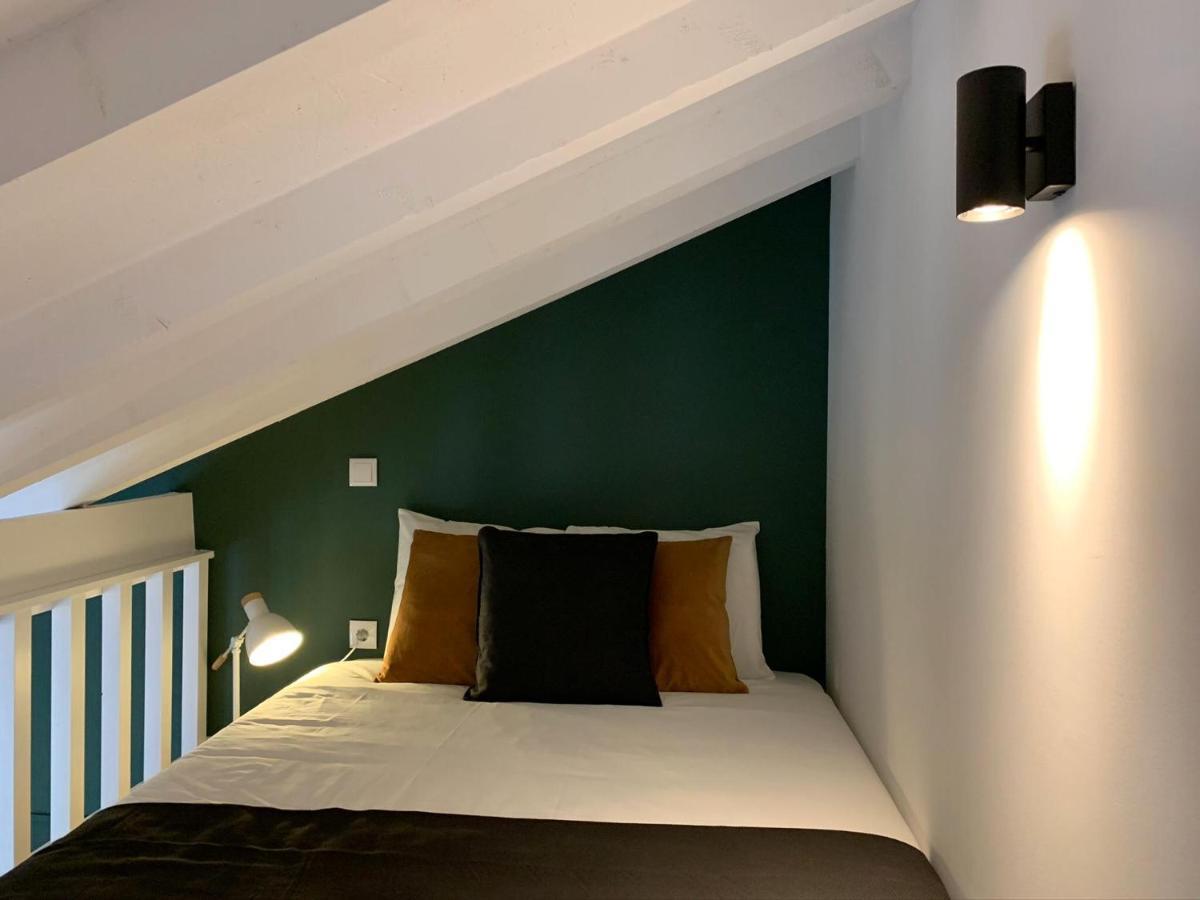 Casa Do Museu, Museum House Bed and Breakfast Coimbra Exteriör bild